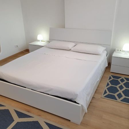 Central City Rooms Olbia Ngoại thất bức ảnh