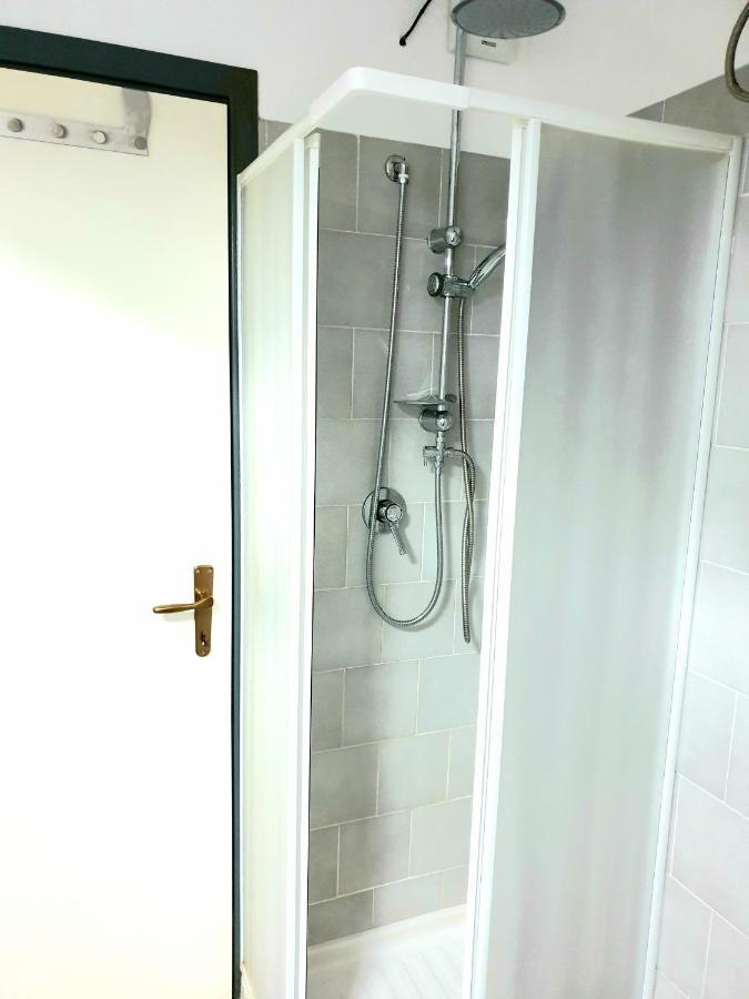 Central City Rooms Olbia Ngoại thất bức ảnh