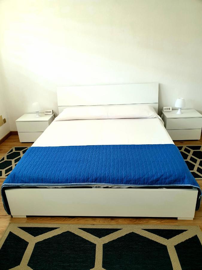 Central City Rooms Olbia Ngoại thất bức ảnh