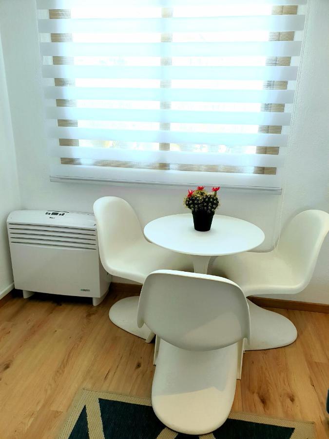 Central City Rooms Olbia Ngoại thất bức ảnh
