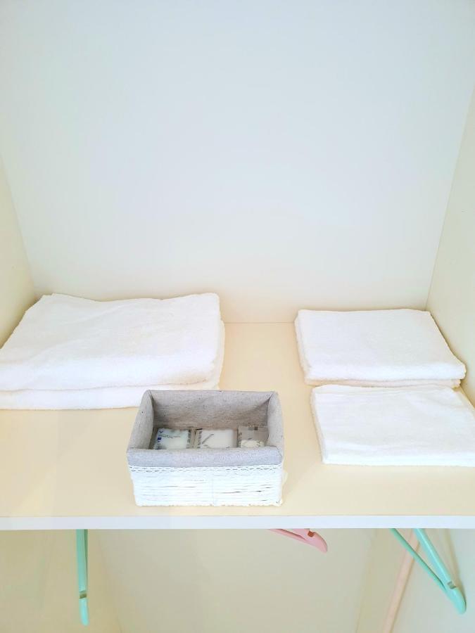 Central City Rooms Olbia Ngoại thất bức ảnh
