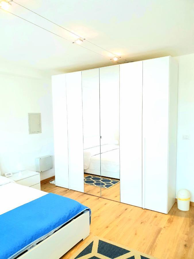 Central City Rooms Olbia Ngoại thất bức ảnh