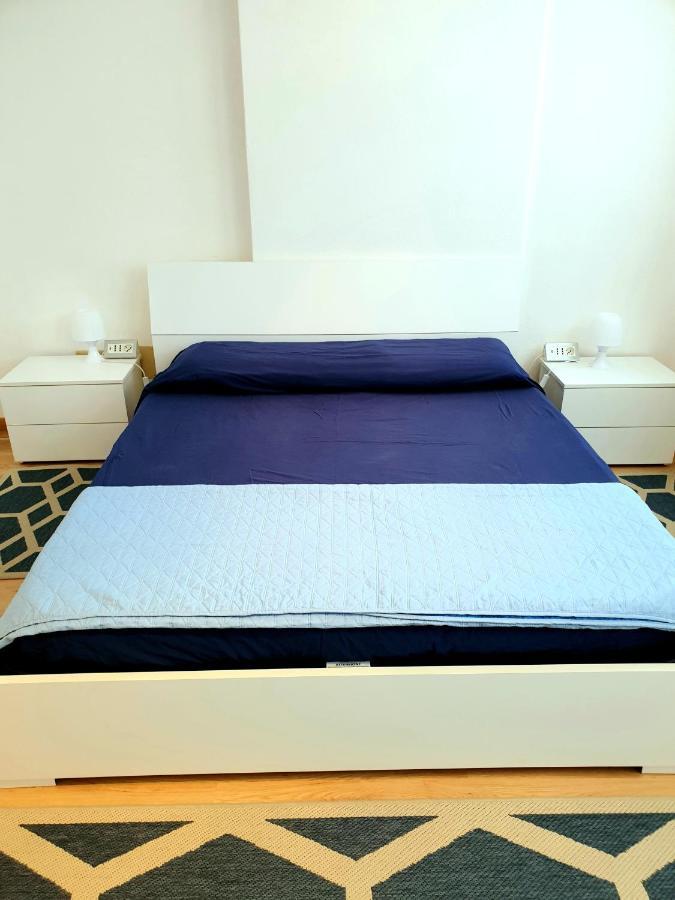 Central City Rooms Olbia Ngoại thất bức ảnh