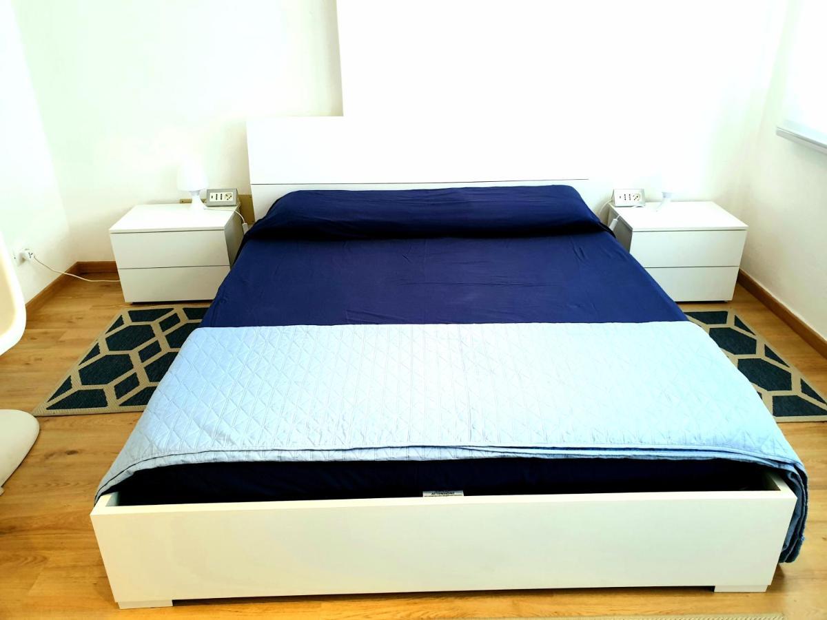 Central City Rooms Olbia Ngoại thất bức ảnh